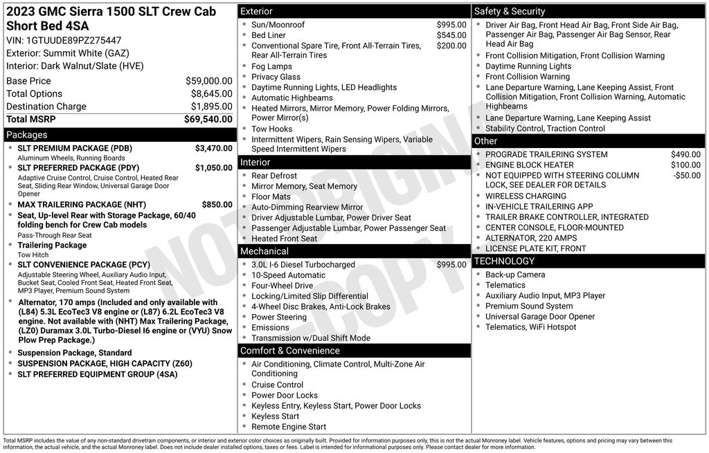 View vehicle photo 3