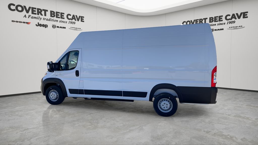 New Car 2025 Ram Promaster 3500 Ev  For Sale Under $70,000 In Austin, Texas