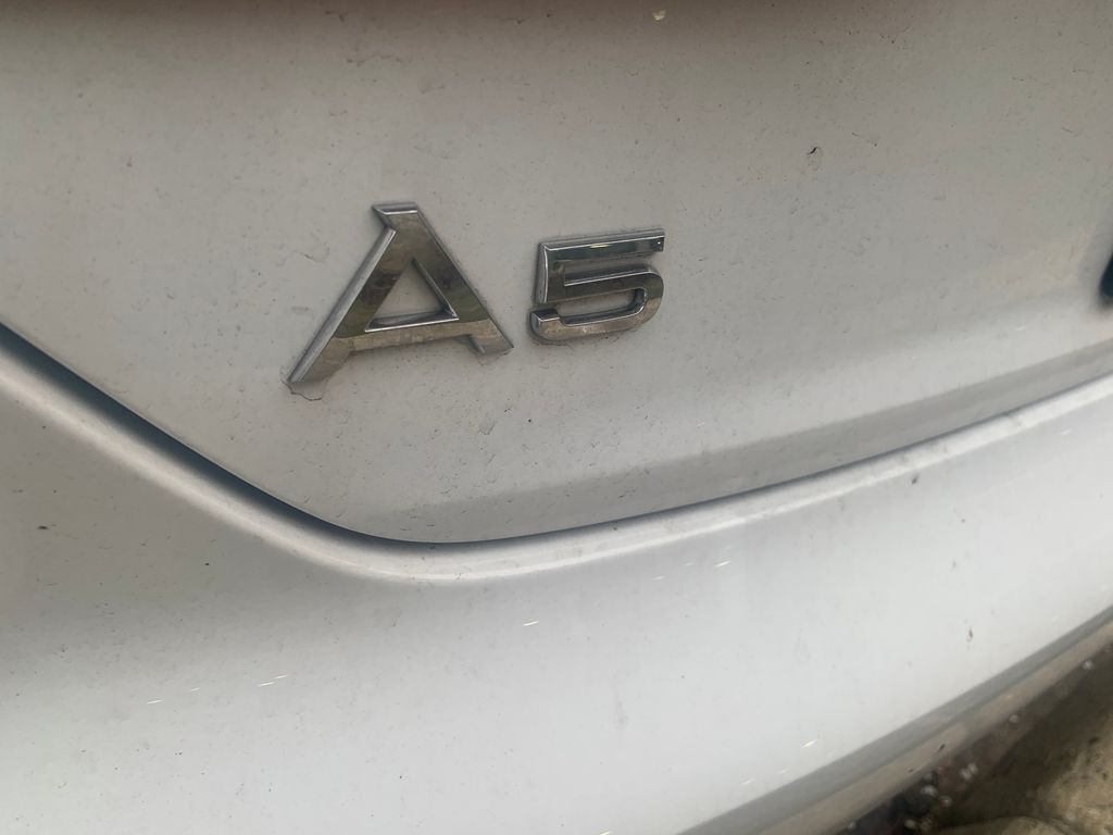 Thumbnail: 2023 Audi A5 - 12