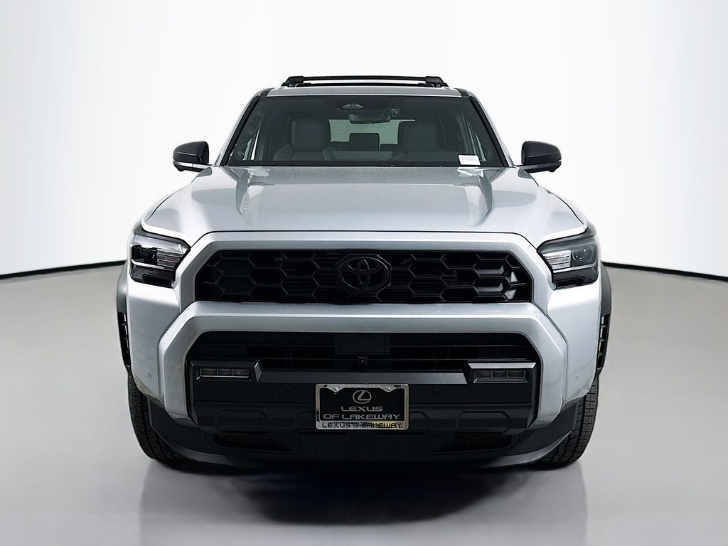 Thumbnail: 2025 Toyota 4Runner - 2