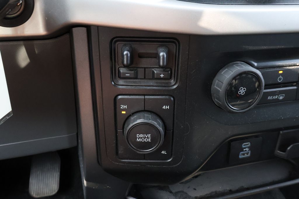 Thumbnail: 2022 Ford F-150 - 26