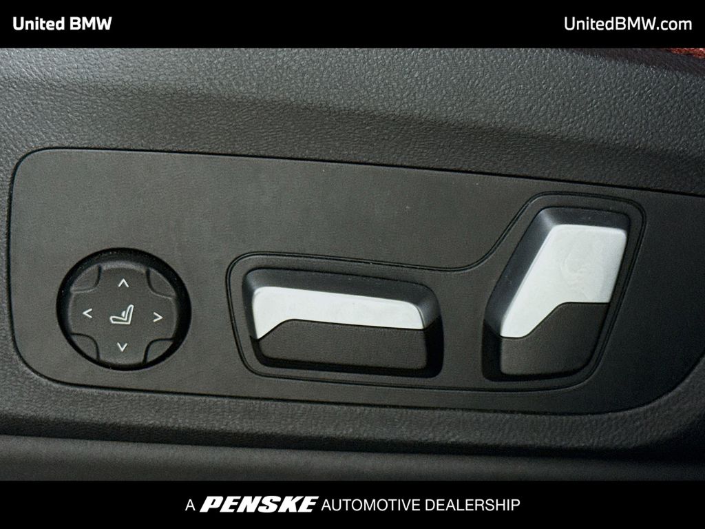 Thumbnail: 2023 BMW X3 - 4