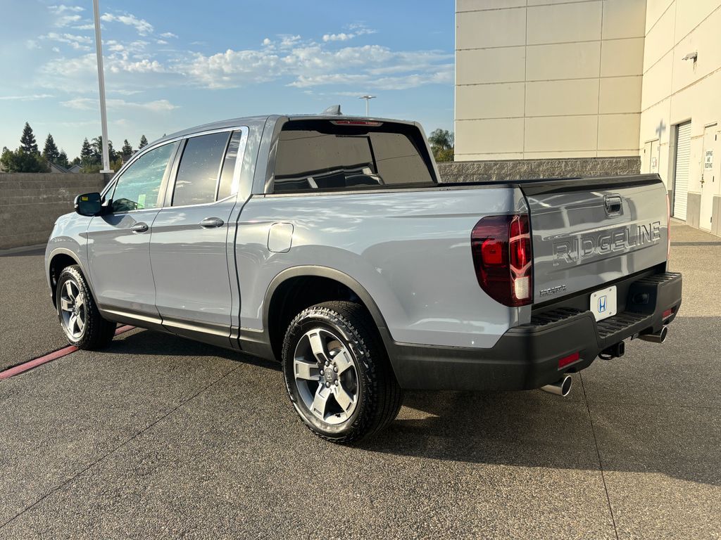 Thumbnail: 2026 Honda Ridgeline - 7