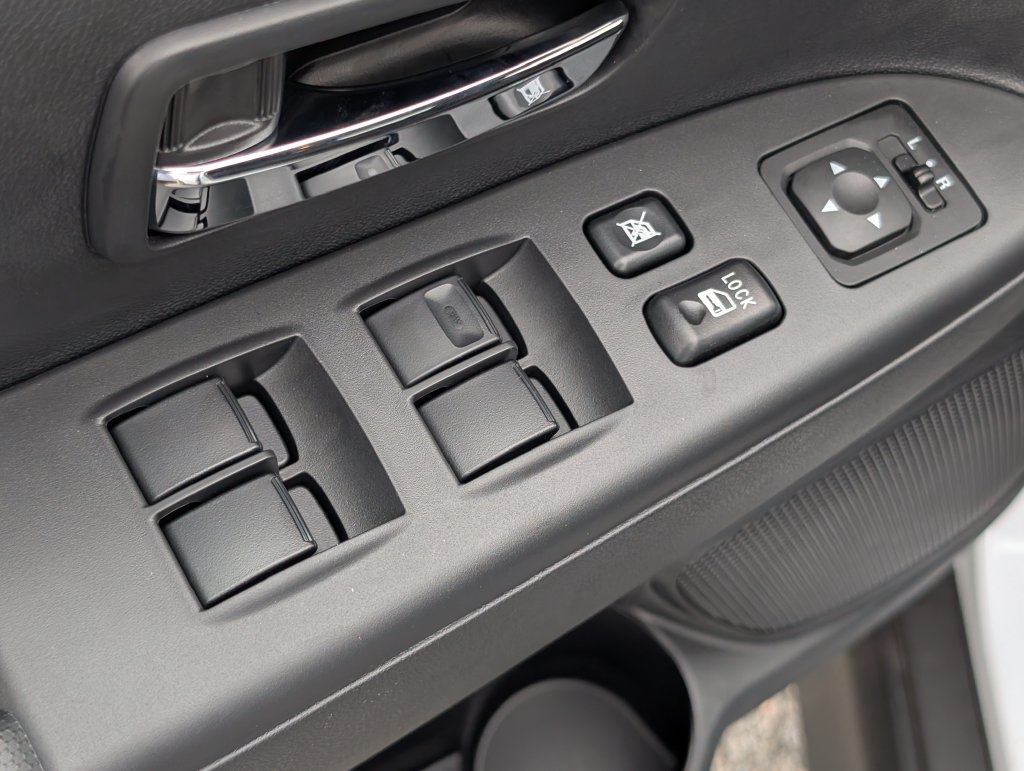 New 2027 Mitsubishi Outlander Sport SUV