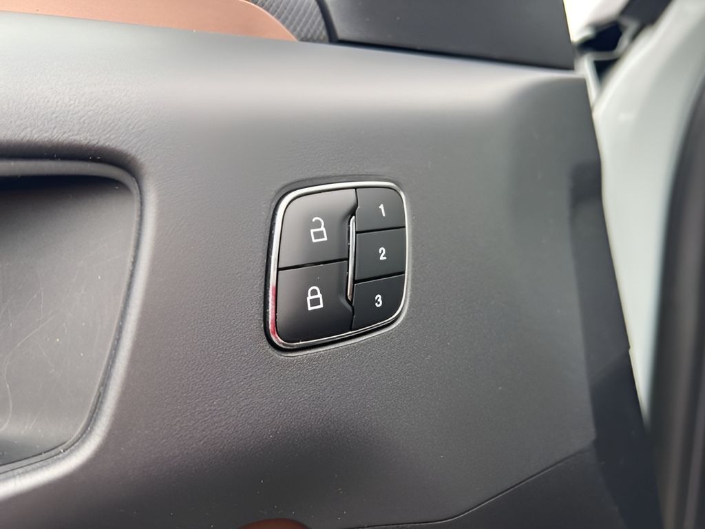 2023 Ford Bronco Sport