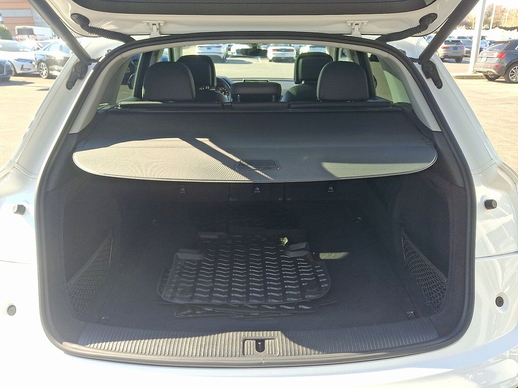 Thumbnail: 2018 Audi Q5 - 29