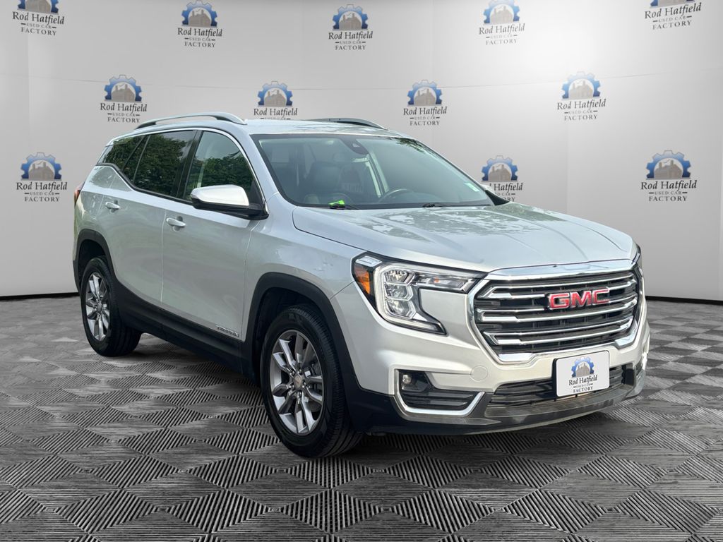 View vehicle photo 7