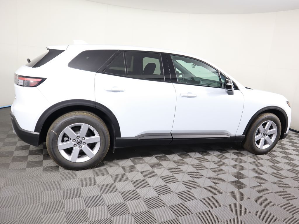 Thumbnail: 2026 Honda Prologue - 4