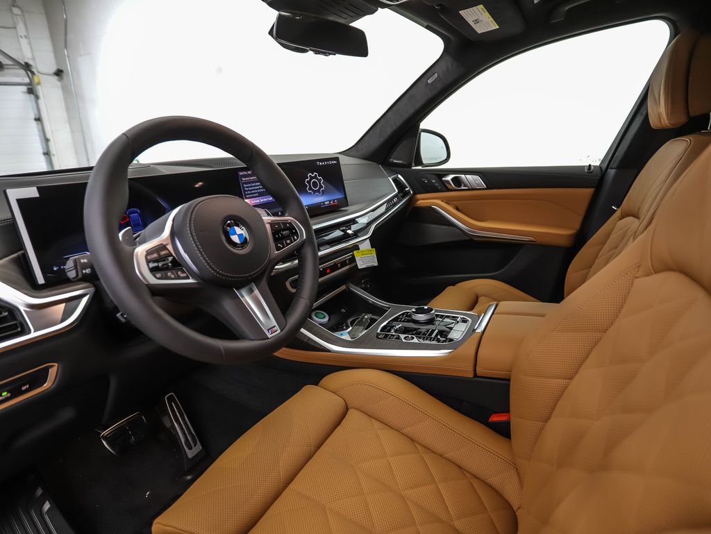 Thumbnail: 2027 BMW X7 - 10