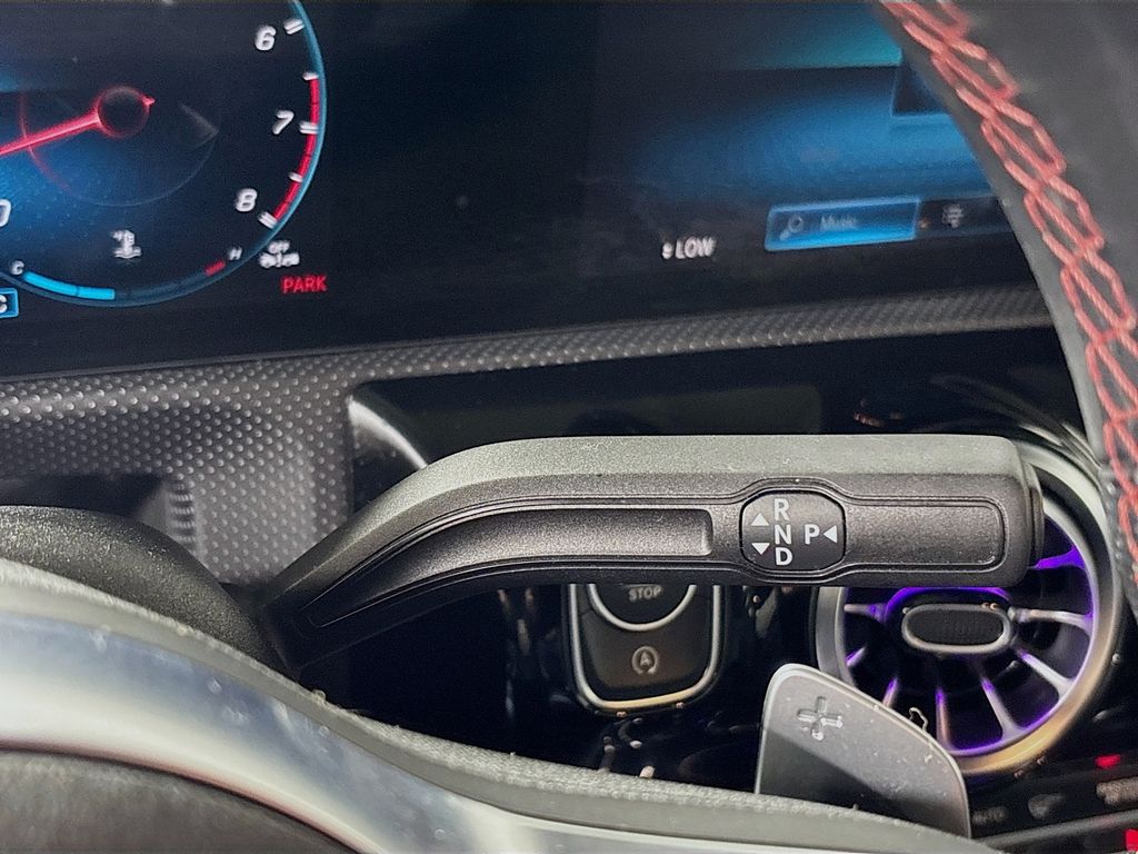 2023 Mercedes-Benz CLA CLA 35 AMG®