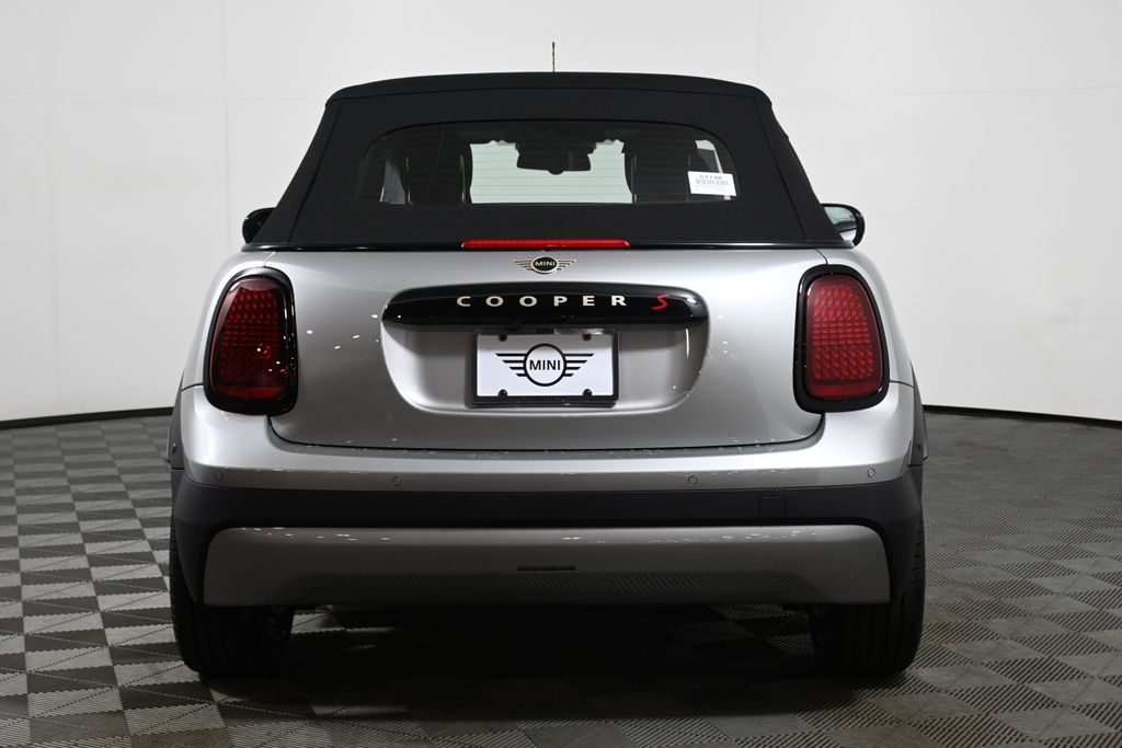 Thumbnail: 2026 MINI Cooper - 7