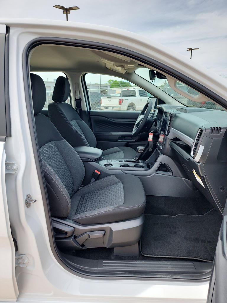 2025 Ford Ranger XL photo