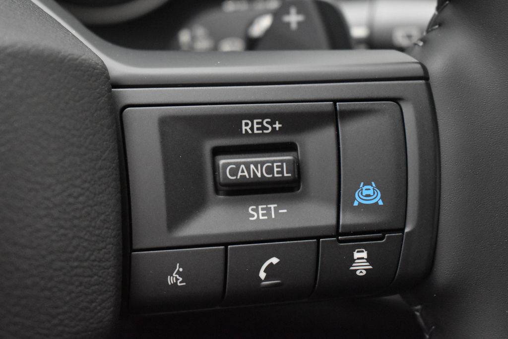 Thumbnail: 2026 Nissan Rogue - 18