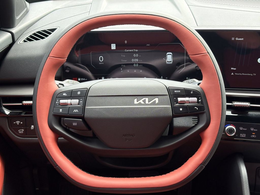 New 2026 Kia Sportage SUV