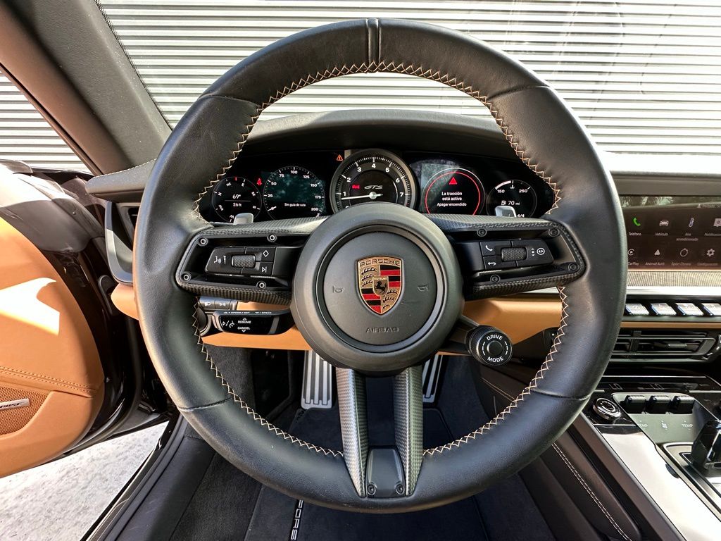 Thumbnail: 2024 Porsche 911 - 22