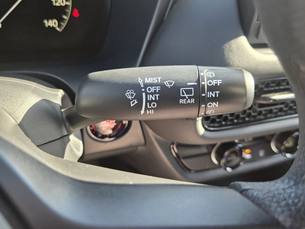 2025 Honda HR-V - $24,989