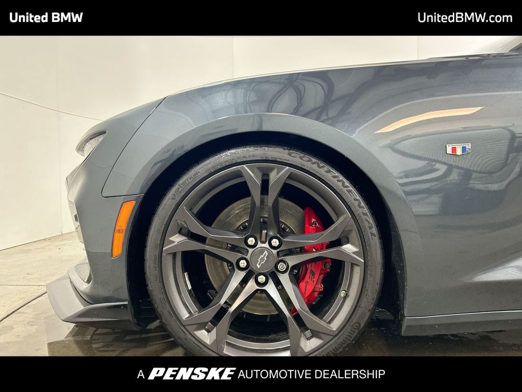 Thumbnail: 2023 Chevrolet Camaro - 10