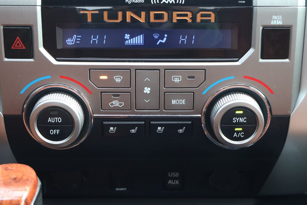 Thumbnail: 2019 Toyota Tundra - 18