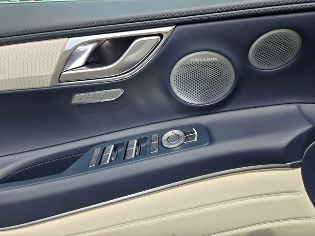 2025 Genesis GV80 3.5T 18