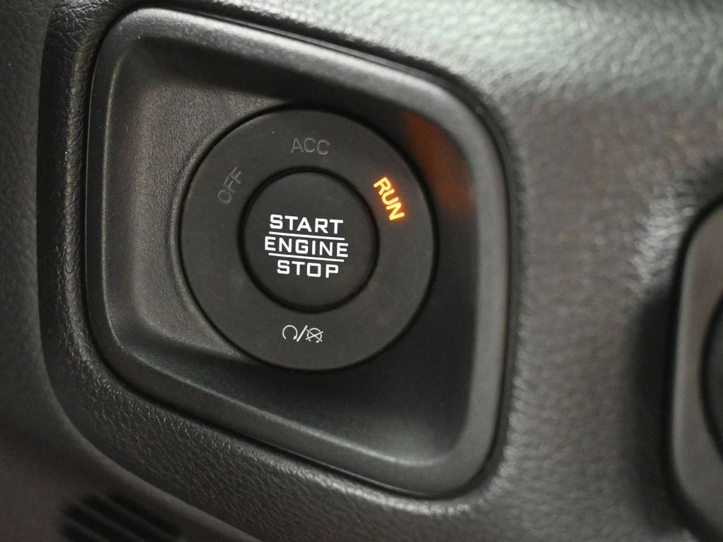 New 2026 black clearcoat Jeep Sport S image 24