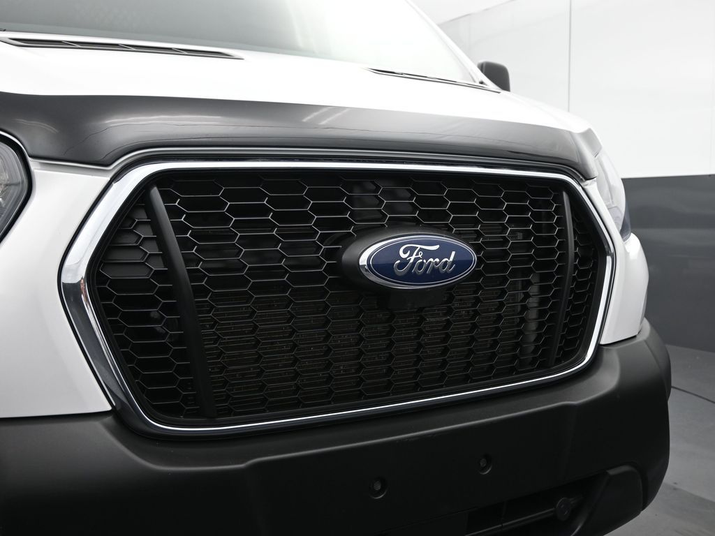 2023 Ford Transit-250 Cargo Van 