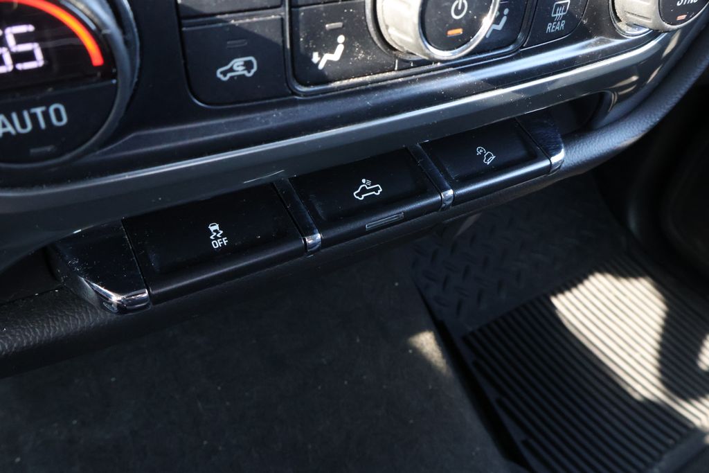 2014 Chevrolet Silverado 1500 LT 28