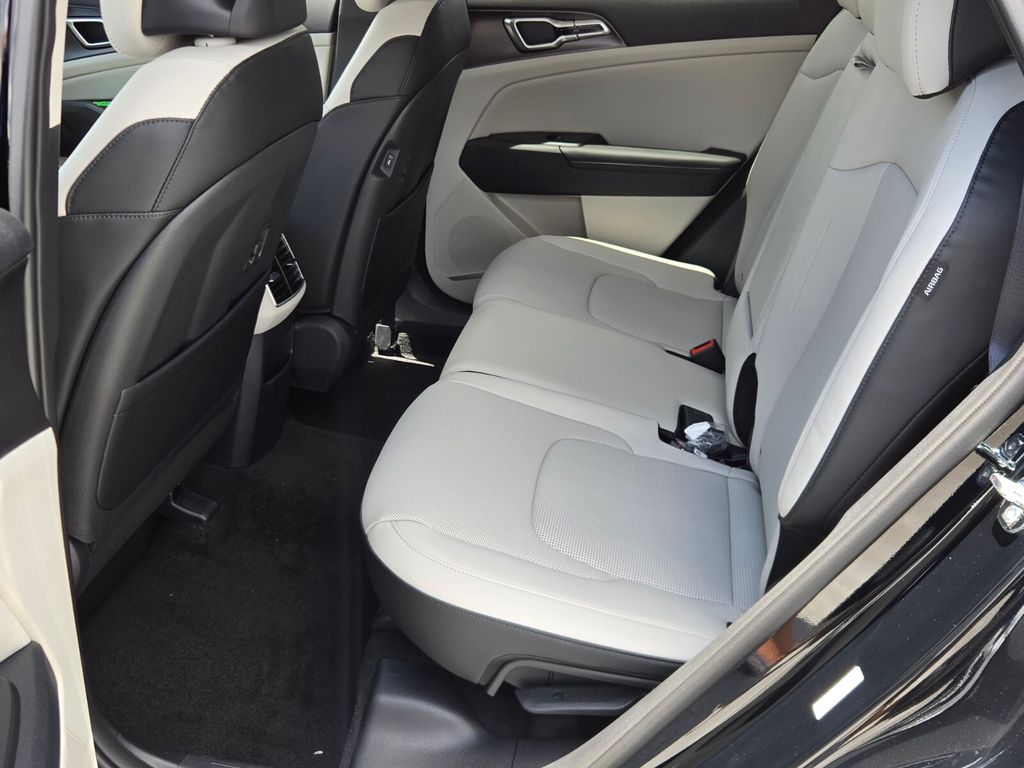 2026 Kia Sportage - $30,680