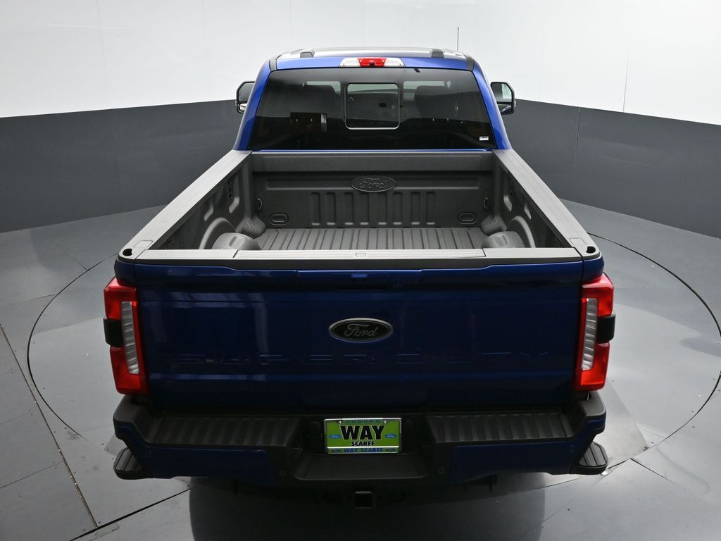 2026 Ford F-350 Lariat photo 34