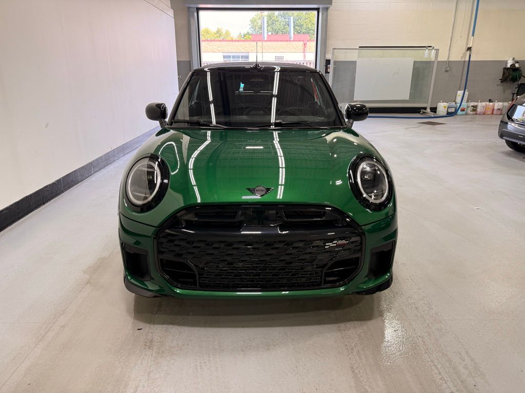 Thumbnail: 2026 MINI Cooper - 4