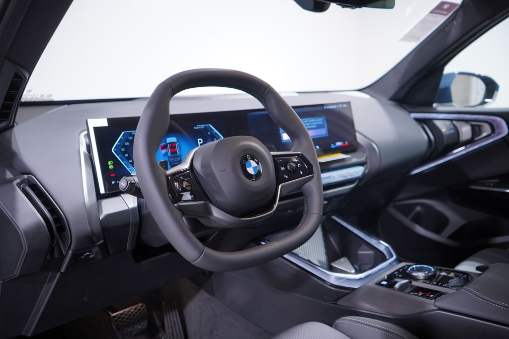 Thumbnail: 2026 BMW X3 - 6