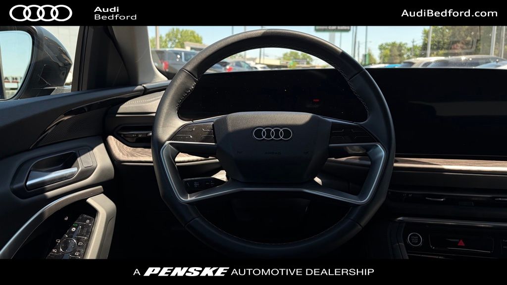 Thumbnail: 2025 Audi Q5 - 27
