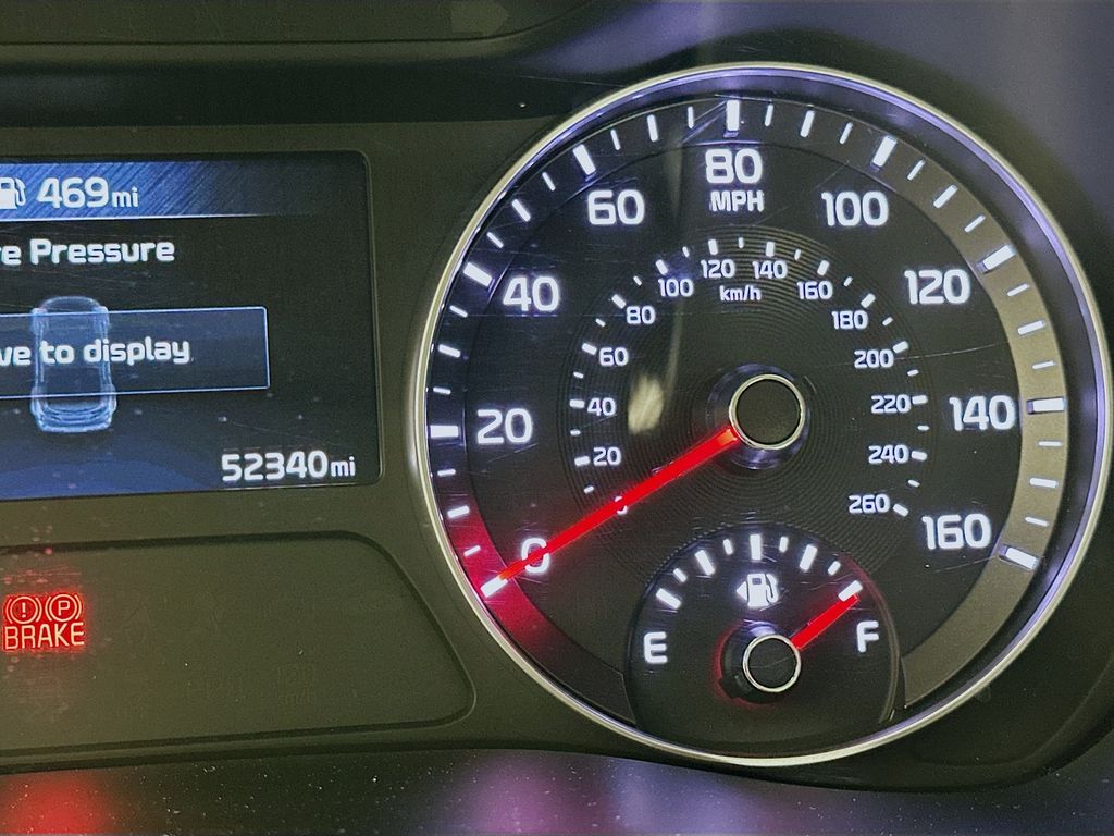 2023 Kia Forte LXS 12