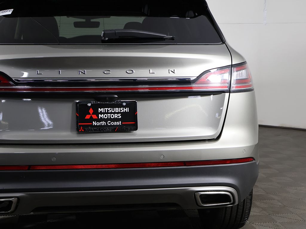 Used 2023 Beige Lincoln Reserve image 18