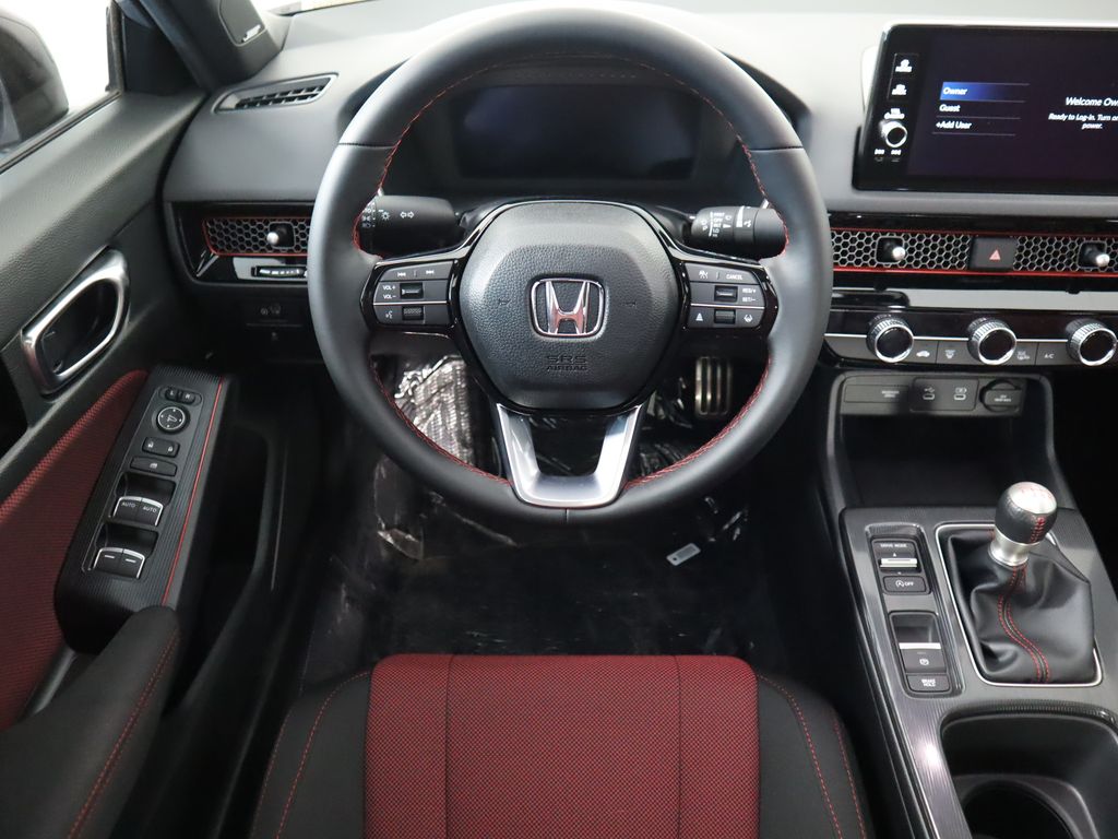 Thumbnail: 2026 Honda Civic - 11