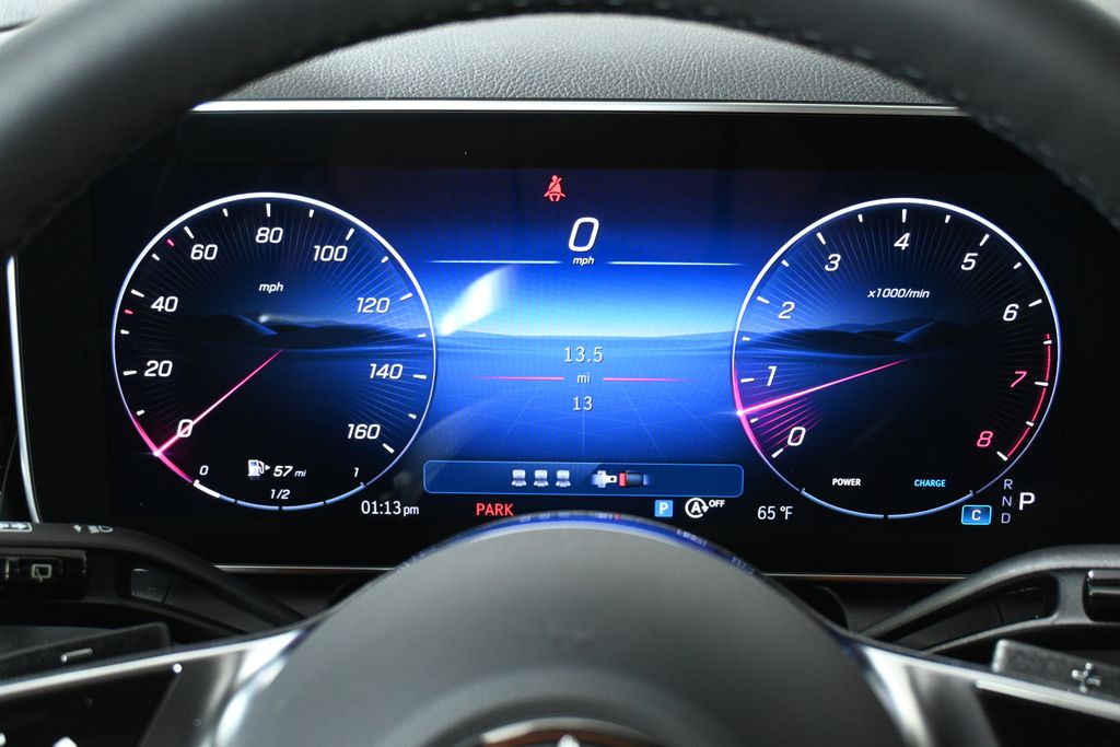 2025 Mercedes-Benz GLC 300 15