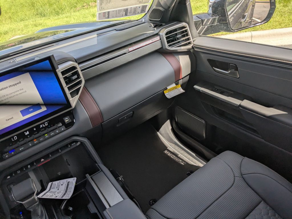 New 2026 Toyota Tundra i-FORCE MAX Truck