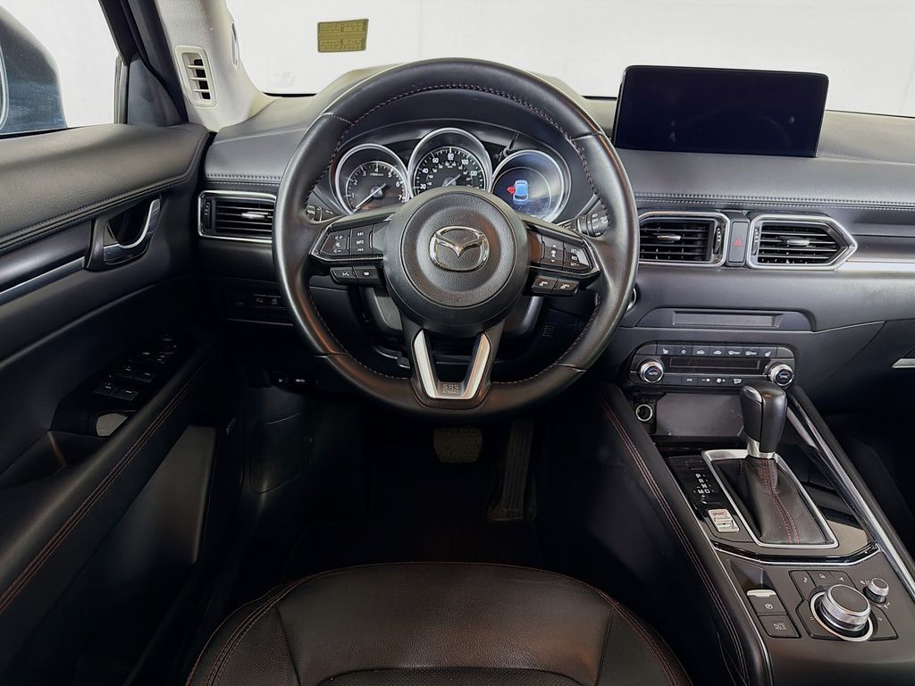 Used 2025 Mazda CX-5 SUV