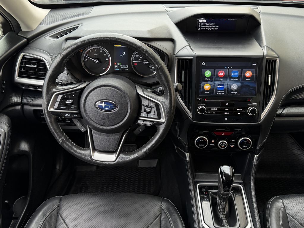 Used 2020 Subaru Forester SUV