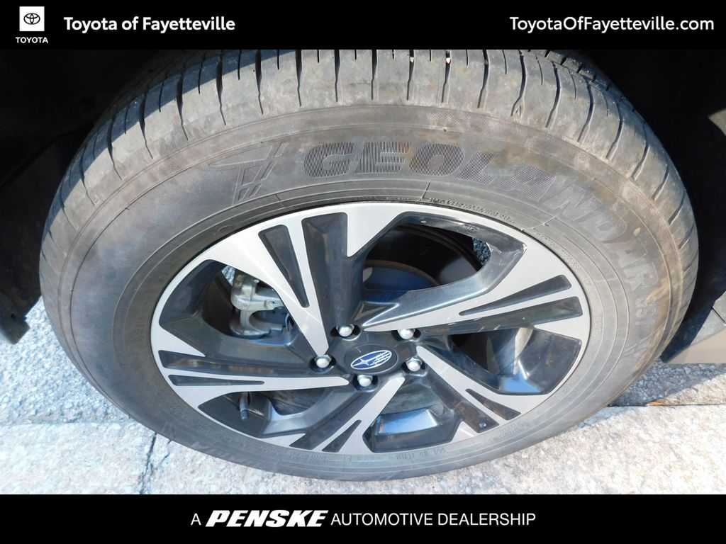 Thumbnail: 2024 Subaru Crosstrek - 8