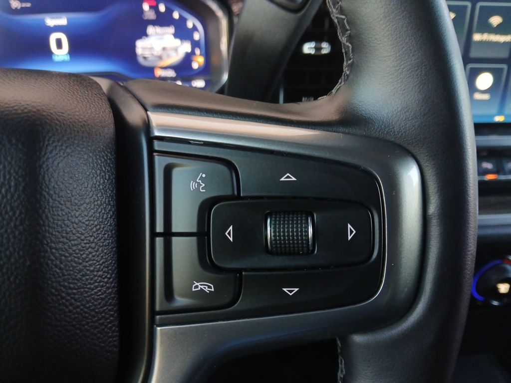 Used Car 2025 Chevrolet Silverado 2500hd  Lt For Sale Under $60,000 In Austin, Texas