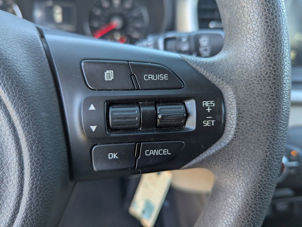 used 2018 Kia Sorento car, priced at $15,192