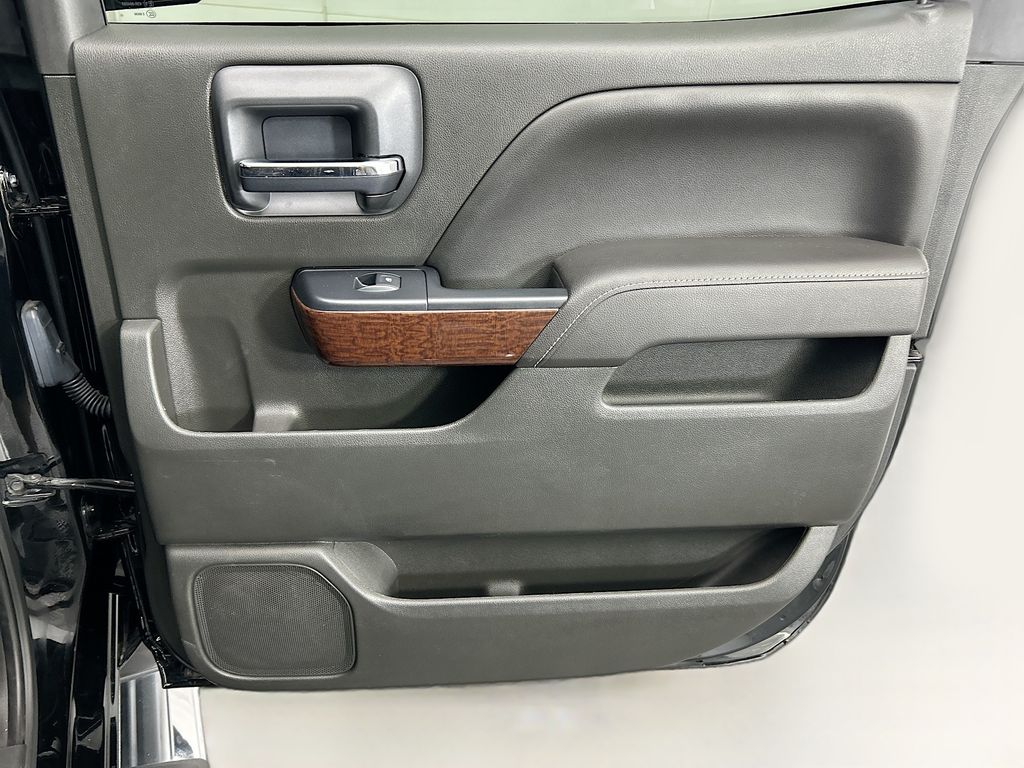 Thumbnail: 2017 GMC Sierra 1500 - 26