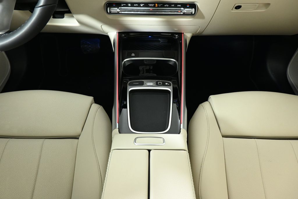 Thumbnail: 2026 Mercedes-Benz GLB - 23