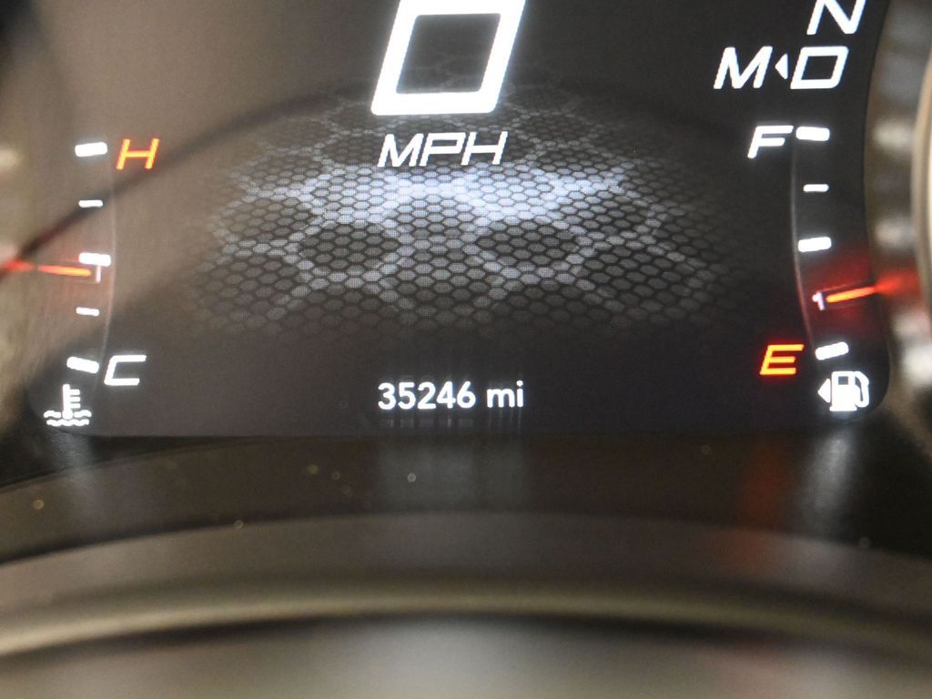 Used 2021 Gold Rush Pearlcoat Dodge R/T image 24