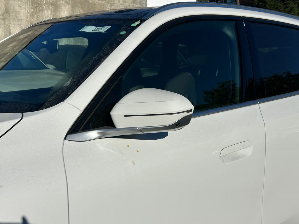 Thumbnail: 2026 BMW X3 - 10