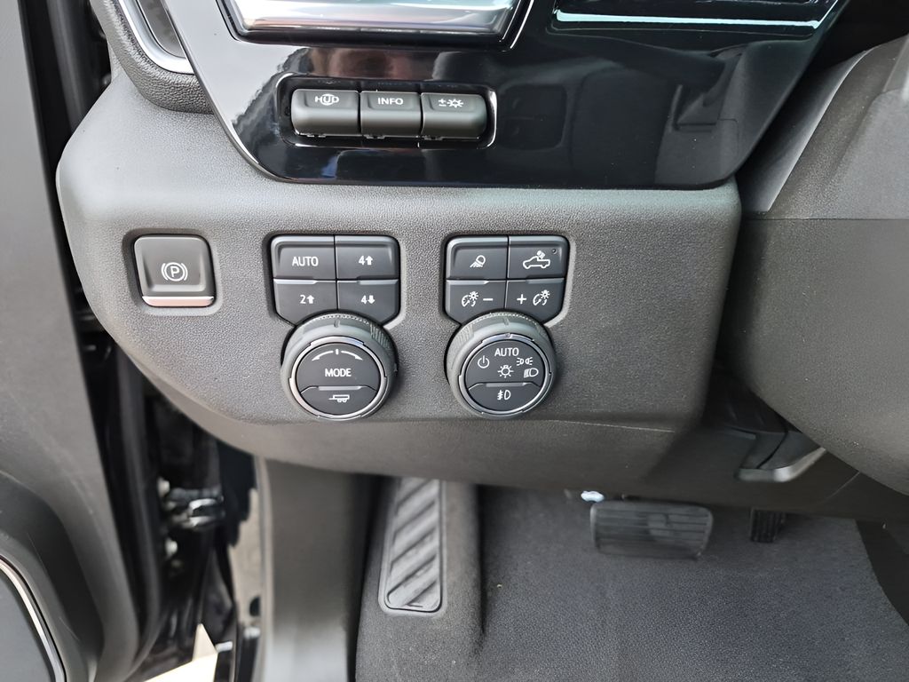 Used Car 2024 Chevrolet Silverado 2500hd  Ltz For Sale Under $70,000 In Austin, Texas