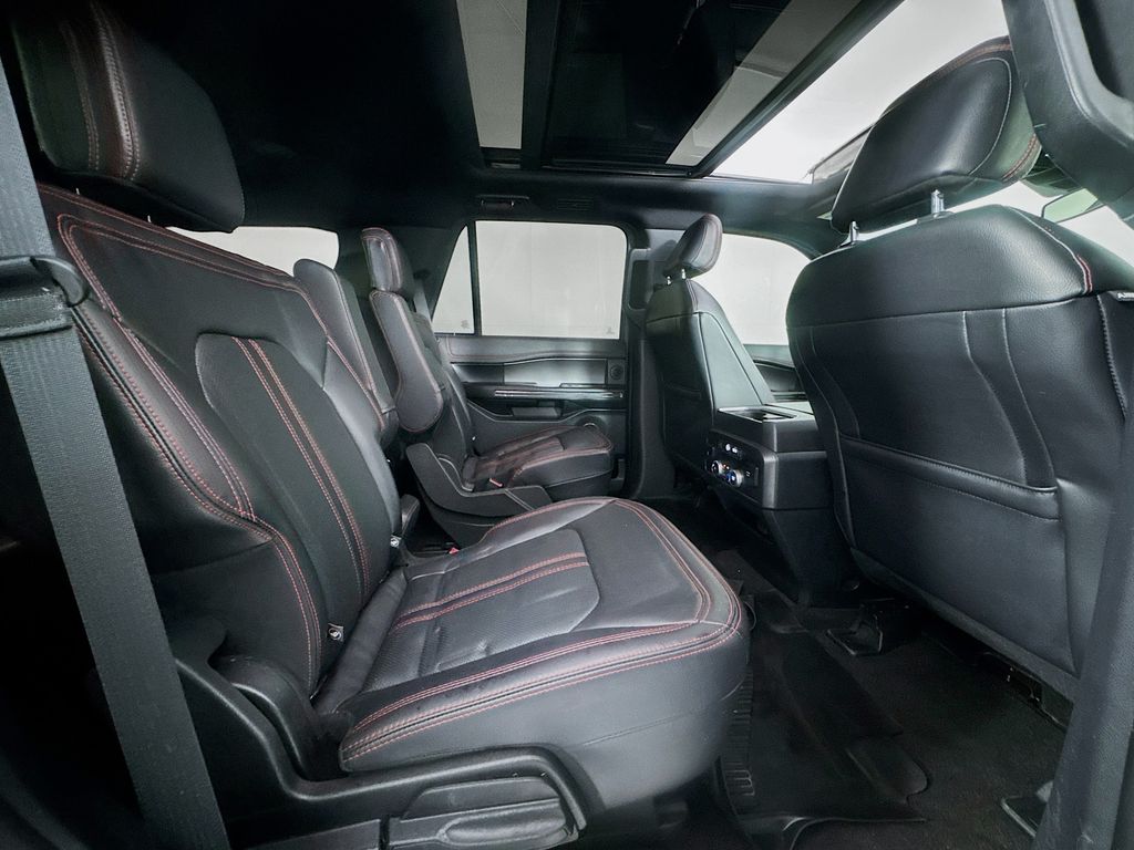 Used Car 2021 Ford Expedition  Limited For Sale Under $50,000 In Austin, Texas