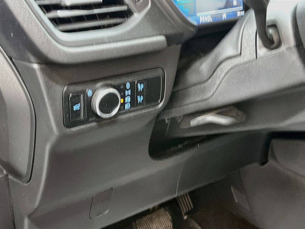 Used 2023 Vapor Blue Ford Active image 10