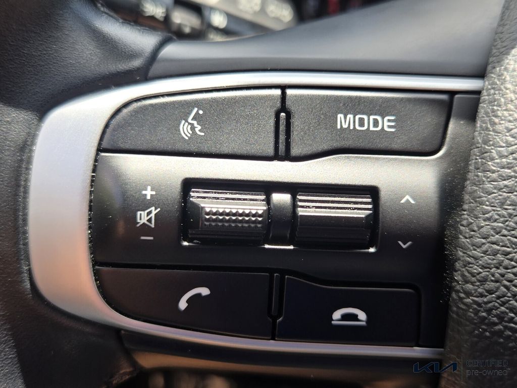 2022 Kia K5 - $19,790
