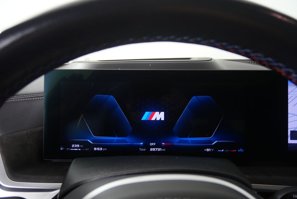 Thumbnail: 2024 BMW X5 - 20